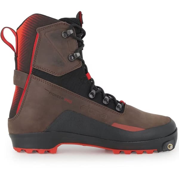 ALPINA PIONEER PRO XPLORE