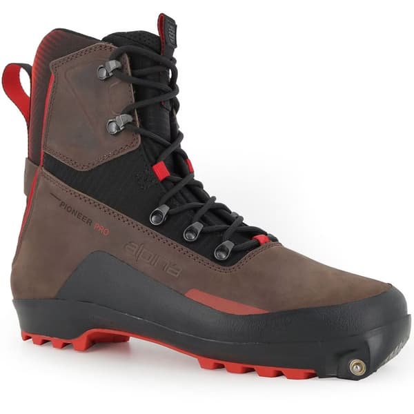 ALPINA PIONEER PRO XPLORE
