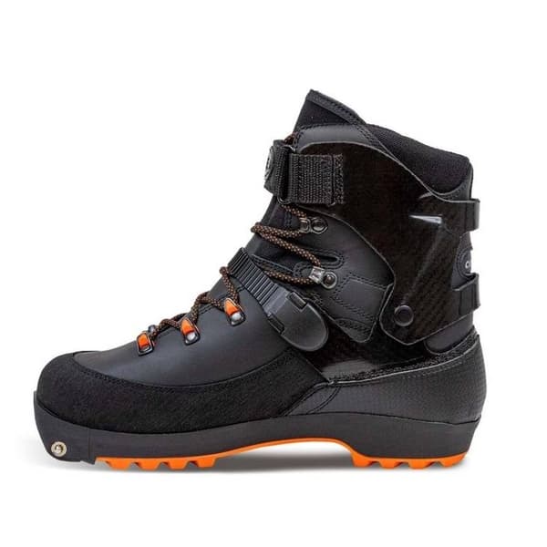 CRISPI FUTURA PRO XPLORE GTX