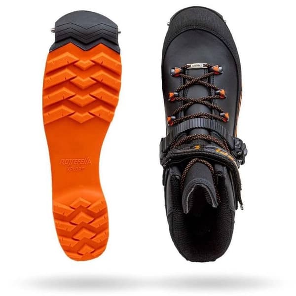 CRISPI FUTURA PRO XPLORE GTX