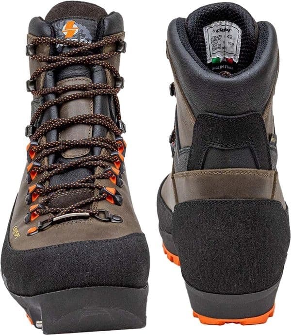 CRISPI FUTURA XPLORE GTX