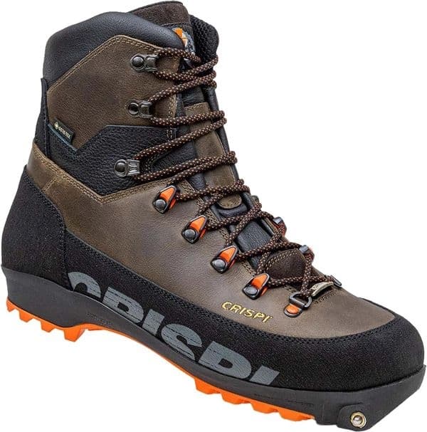 CRISPI FUTURA XPLORE GTX