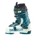 Pikkukuva 2 / 6: Dalbello Cabrio Mv 95 3dwrap Naisten Alppisukset Sininen 23.5