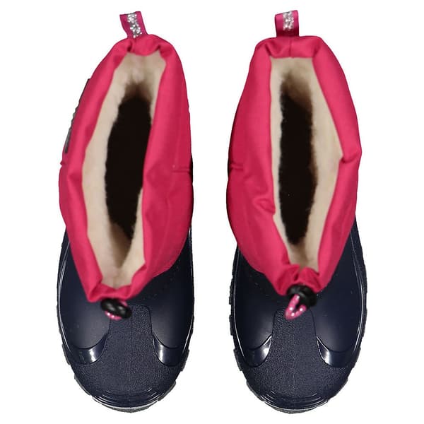 Cmp Hanki 2.0 30q4704 Snöskor Rosa EU 24