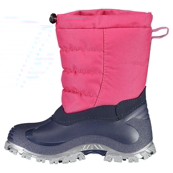 Cmp Hanki 2.0 30q4704 Snöskor Rosa EU 24