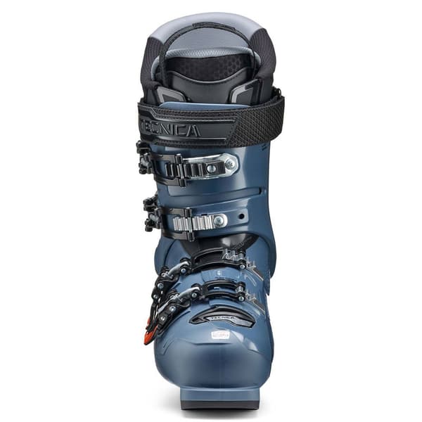 Tecnica Mach Sport Mv 90 Gw Alppisukset Sininen 29.0