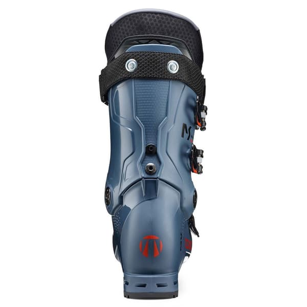 Tecnica Mach Sport Mv 90 Gw Alppisukset Sininen 29.0