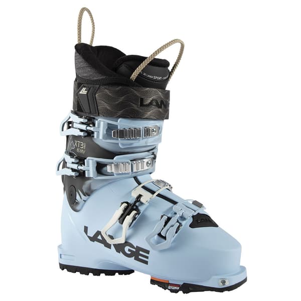 Lange Xt3 Free 85 Mv W Gw Alpina Skidpjäxor För Damer  24.5