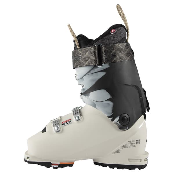 Lange Xt3 Free 95 W Lv Gw Naisten Alppisukset  25.5
