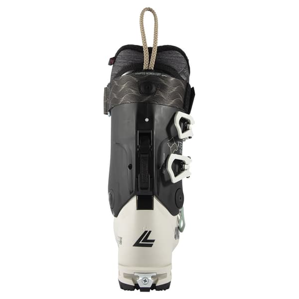 Lange Xt3 Free 95 W Lv Gw Naisten Alppisukset  25.5