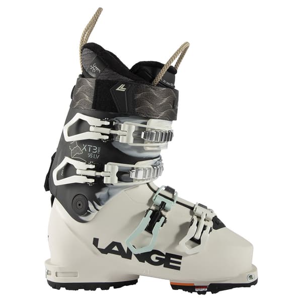 Lange Xt3 Free 95 W Lv Gw Naisten Alppisukset  25.5
