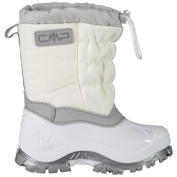 Schneeschuhe CMP Kids Hanki 2.0 30Q4704 Gelb