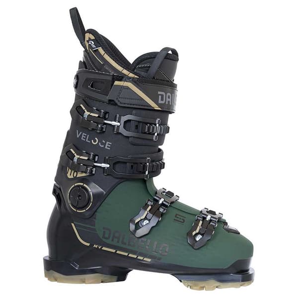 Dalbello Veloce 110 Gw Mv Alpin Skistøvler  24.5