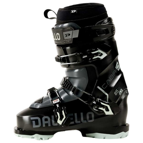 Dalbello Cabrio Lv 85 3dwrap Alpina Skidpjäxor För Damer Svart 23.5