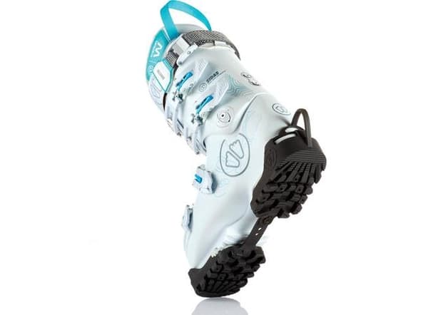 SIDAS SKI BOOT TRACTION BLACK