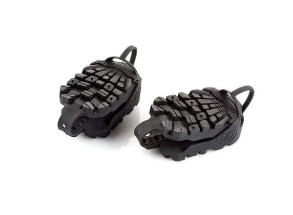 SIDAS SKI BOOT TRACTION BLACK