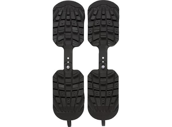 SIDAS SKI BOOT TRACTION BLACK