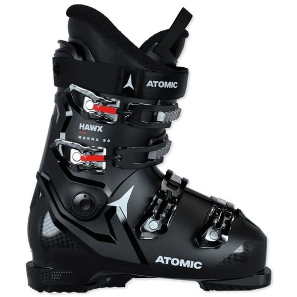 Atomic skidskor - AE502702030X - HAWX Magna 80 unisex skidskor