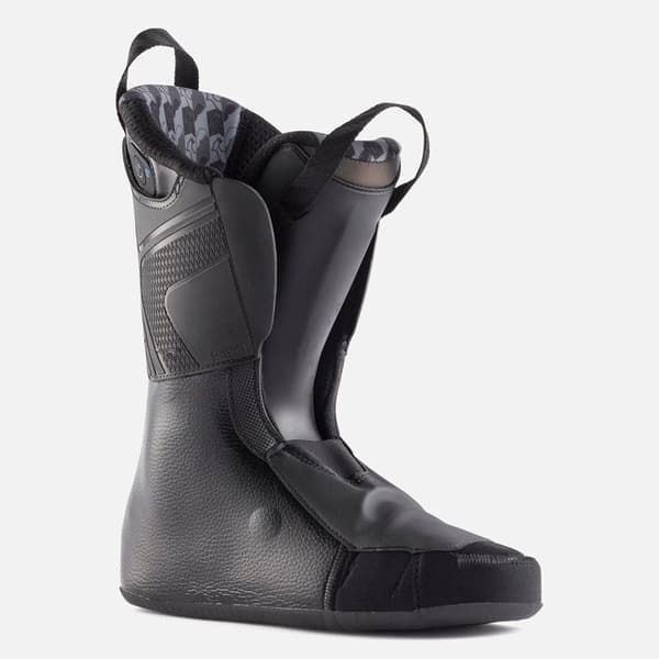 Rossignol Hi-speed Pro Heat MV Gripwalk Skor för Herr i Bronze Grey