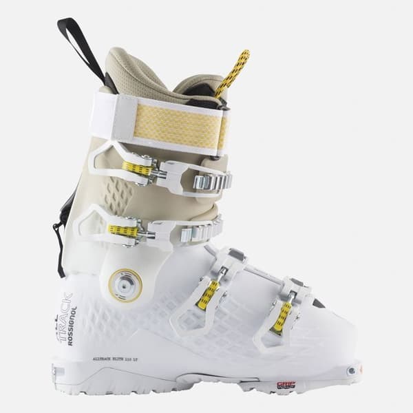 Rossignol Alltrack Elite110 Lt W Vita Dam sko