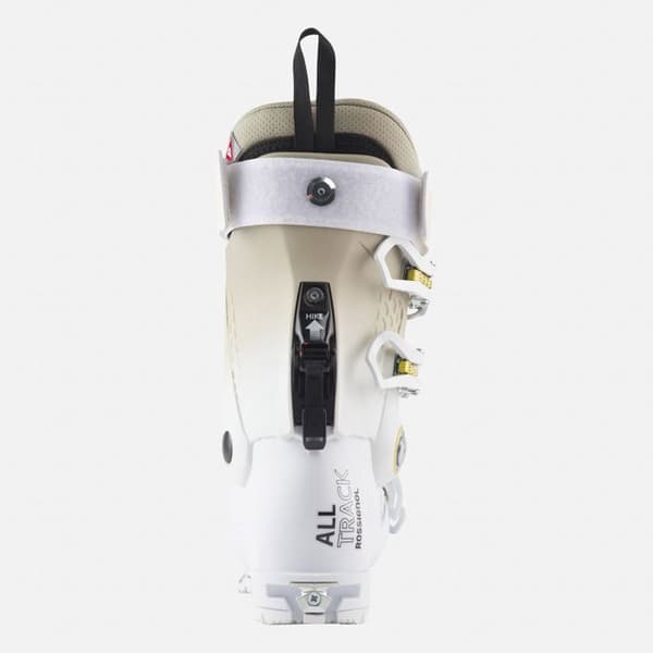 Rossignol Alltrack Elite110 Lt W Vita Dam sko