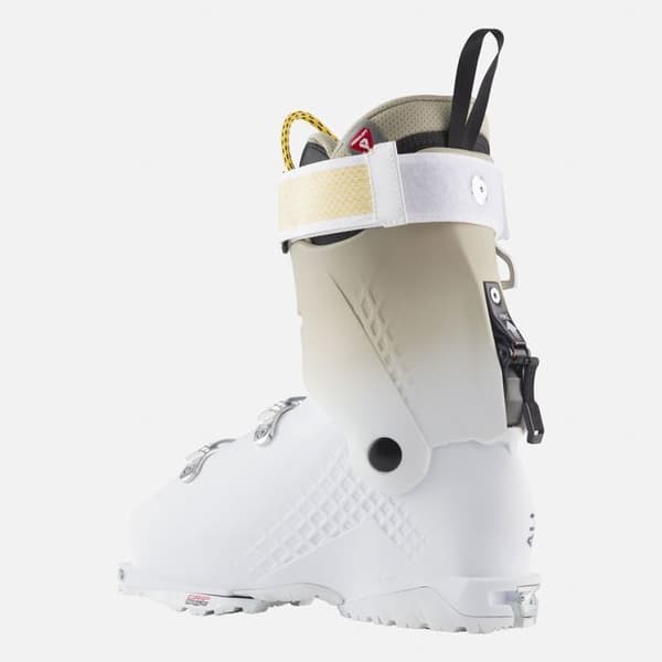 Rossignol Alltrack Elite110 Lt W Vita Dam sko