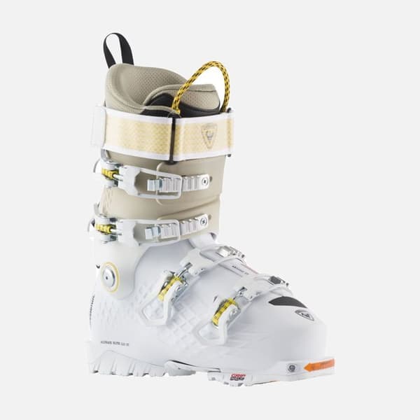 Rossignol Alltrack Elite110 Lt W Vita Dam sko