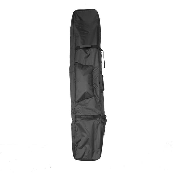 Skid-/snowboardväska - Längd 175cm - med hjul
