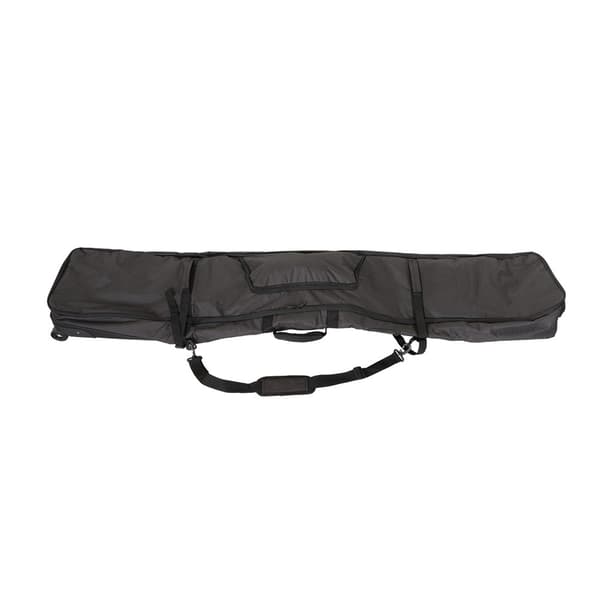 Skid-/snowboardväska - Längd 175cm - med hjul