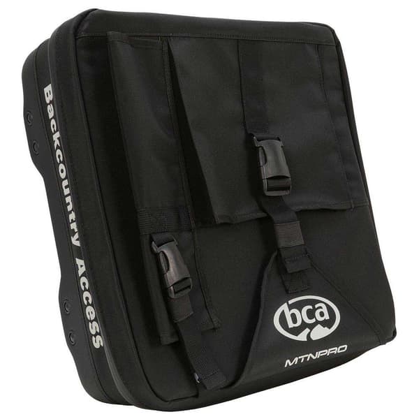 Bca Taske Mtn Pro Tunnel Sort