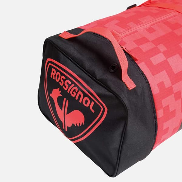 Rossignol Väska Hero Ski Bag 2/3p Adju 190/220 Röd
