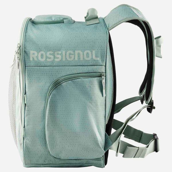 Rossignol Støvletaske Og Hjelm Electra 35l Blå