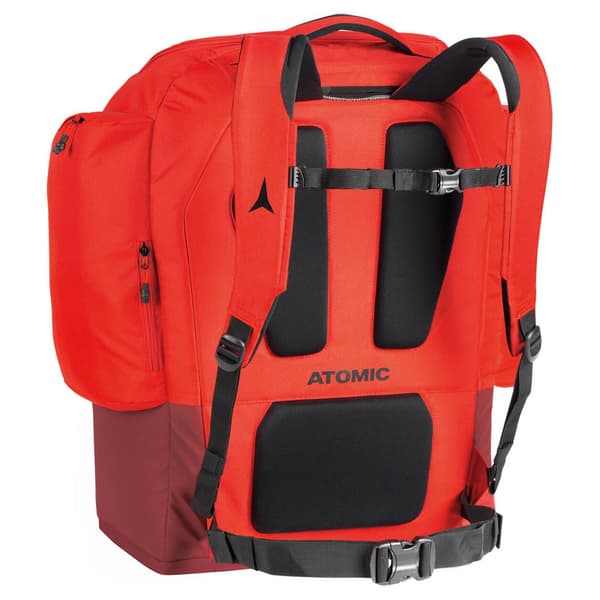 Atomic Rs Heated 230v Rød
