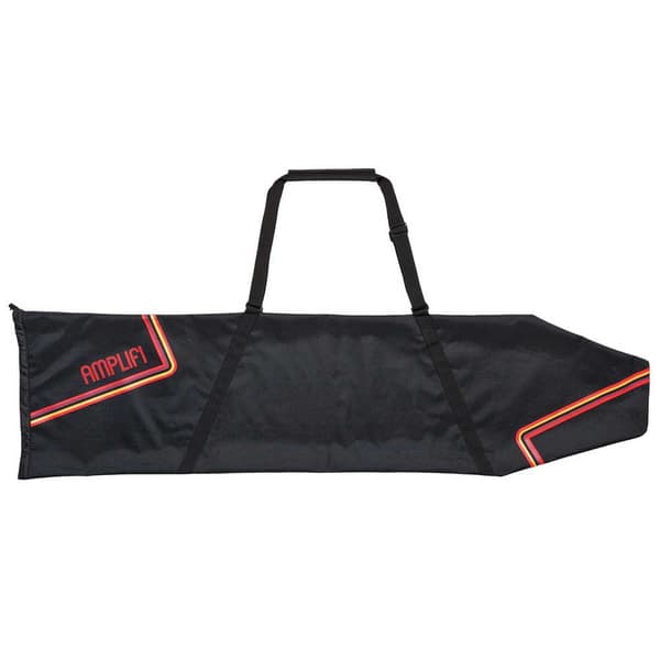 Amplifi Sack Svart 170 cm