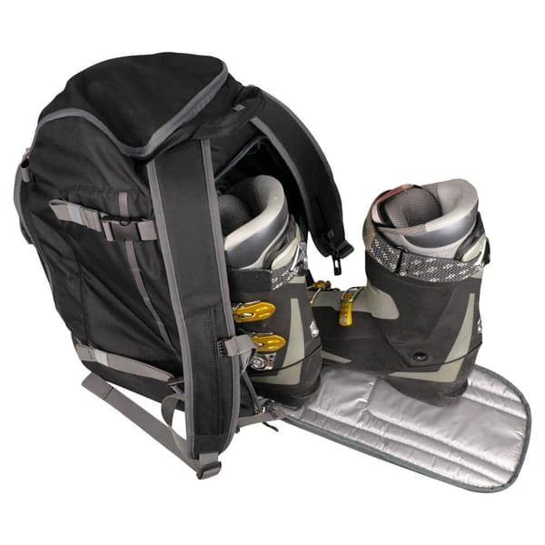Cgm Støvler Taske B62a Full Sort