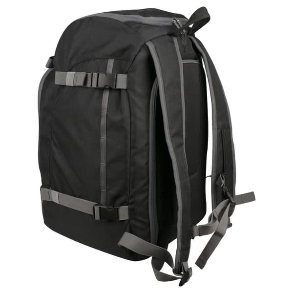 Cgm Støvler Taske B62a Full Sort