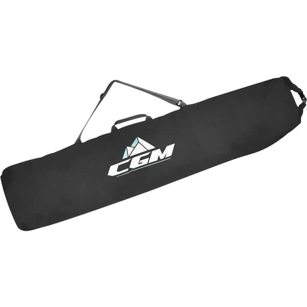 Cgm Skitaske K-b71a-aaa-01-04a B71a Double Sort