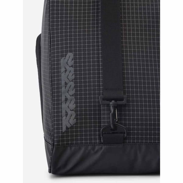 K2 Stövlar Väska
