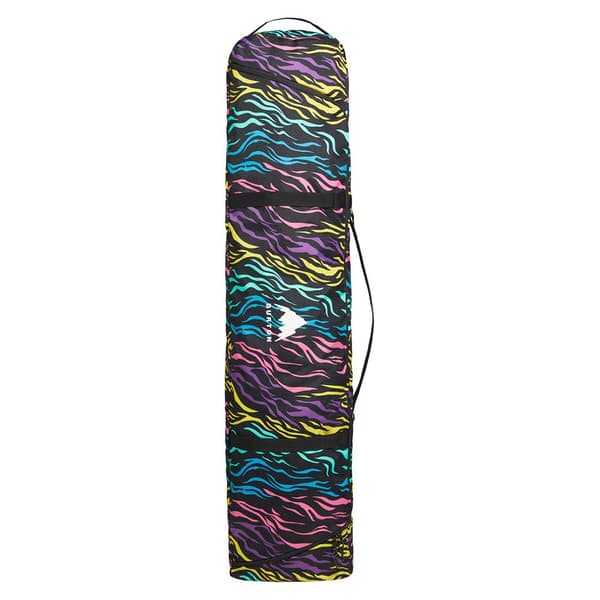 Burton Snowboard Taske Space Flerfarvet 140