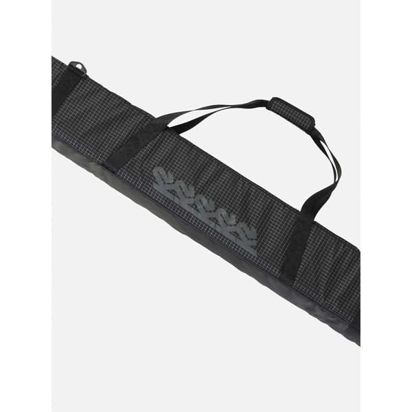 K2 Skitaske Double Padded  175 cm
