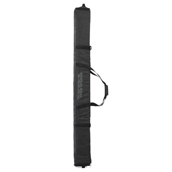 K2 Skitaske Double Padded  175 cm