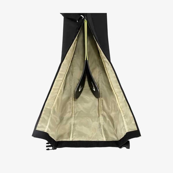 Head Freeride Single 65l Skitaske Sort