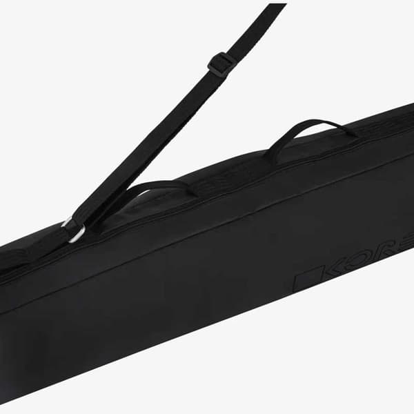 Head Freeride Single 65l Skitaske Sort