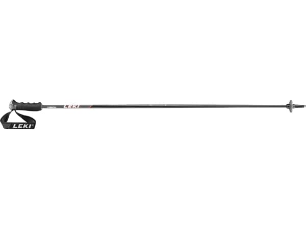 LEKI LE KIJ NEOLITE CARBON black 130
