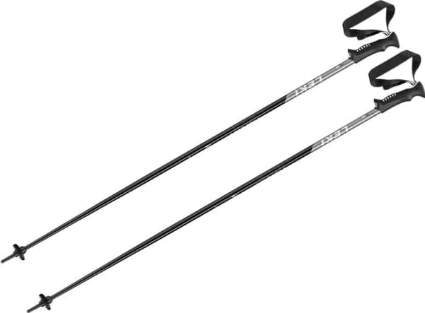 LEKI LE KIJ PRIMACY silver 135