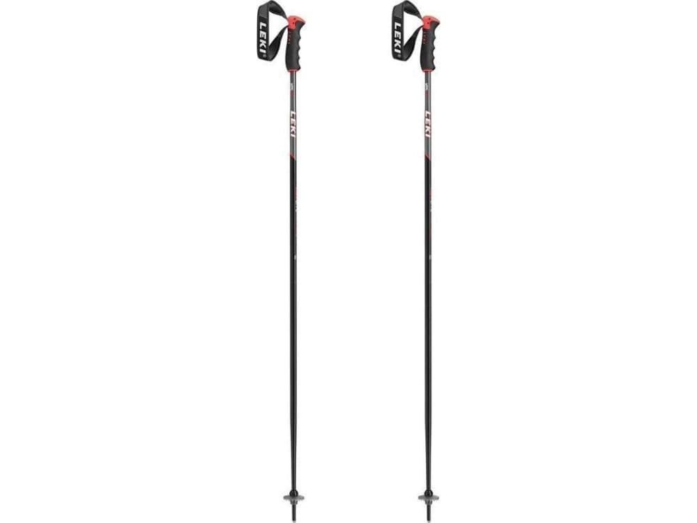 LEKI LE KIJ NEOLITE AF red 125