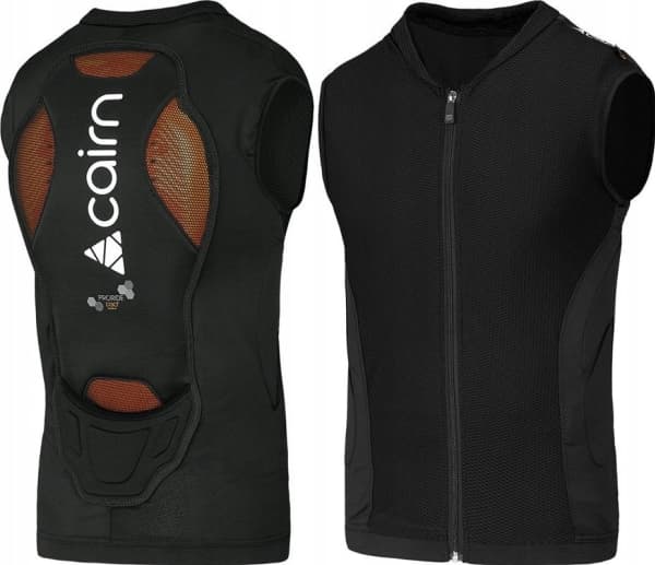 CAIRN CA OCH FOR THE BACK PRORIDE D3O 102XXL