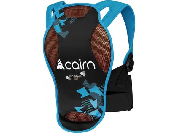 Cairn CA OCH na Plecy PRO IMPAKT Jr.D3O 12/14