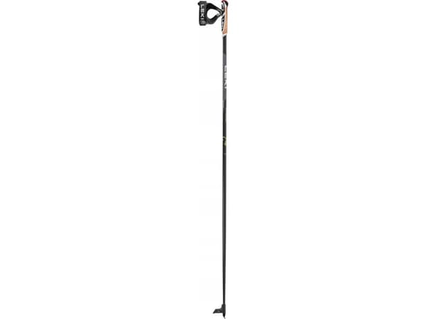 LEKI KIJE XTA 5.5 sort 135
