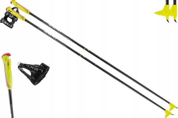 Medisiner LE KIJ XTA 5.5 Jr. neon 130